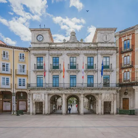 Centro Real Consulado Apartment *