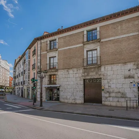 Centro Real Consulado Apartment