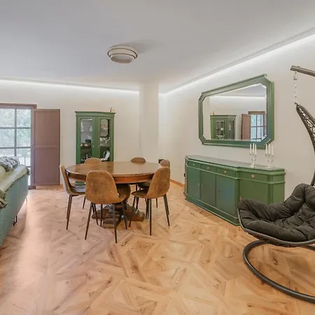 Centro Real Consulado Apartment